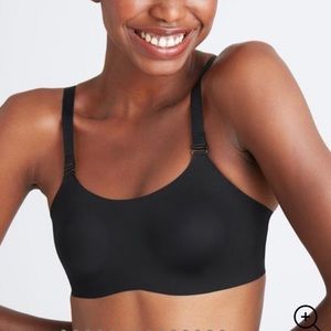 NWOT Knix Padded Evolution Bra Sz 4 (34C/32D/34D)